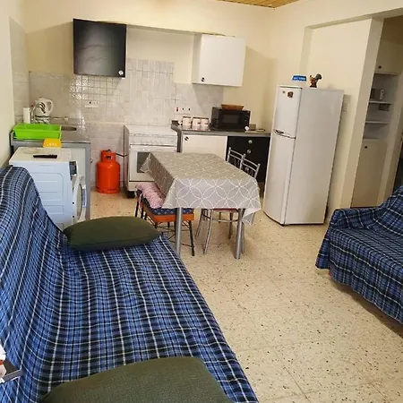 Appartement Lofos 2 Lachi