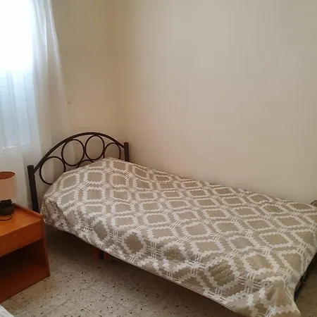 Appartement Lofos 2