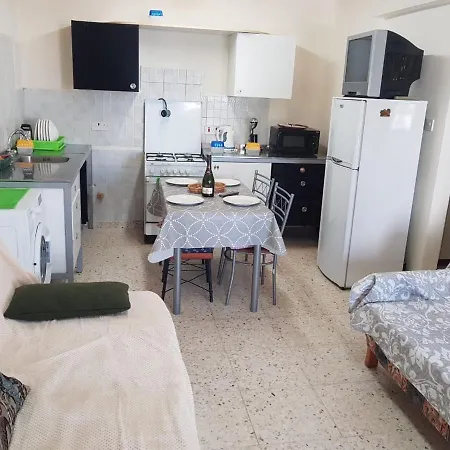 Appartement Lofos 2 *