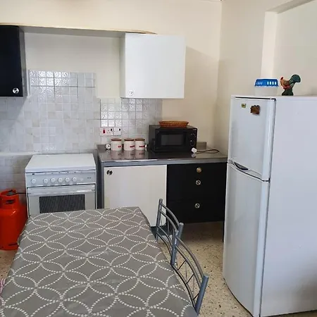 Appartement Lofos 2 Lachi