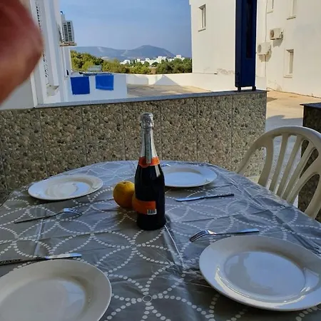 Appartement Lofos 2