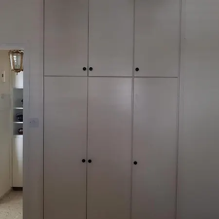 Appartement Lofos 2