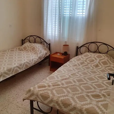 Lofos 2 Appartement *