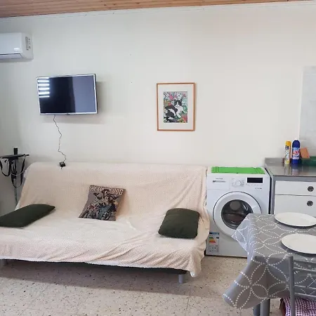 Lofos 2 Appartement