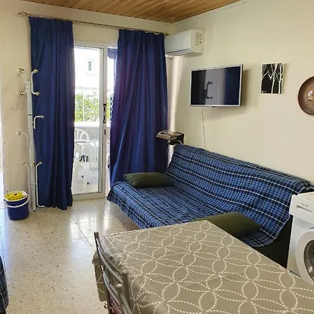 Lofos 2 Appartement