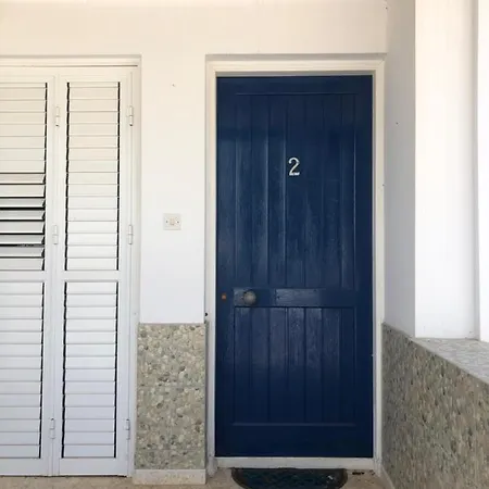 Lofos 2 Appartement