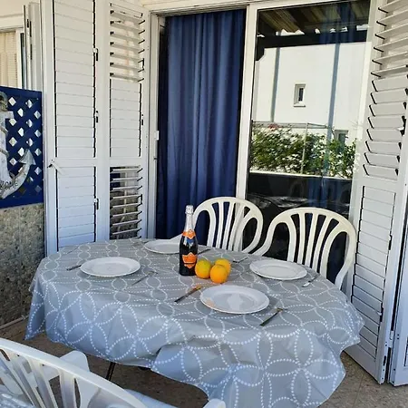 Lofos 2 Appartement *
